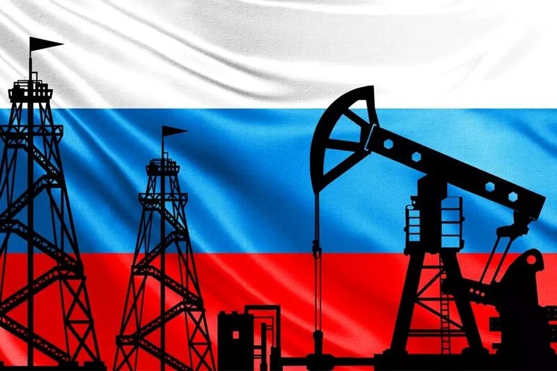 Trận chiến dầu mỏ giữa Nga và phương Tây mới chỉ bắt đầu